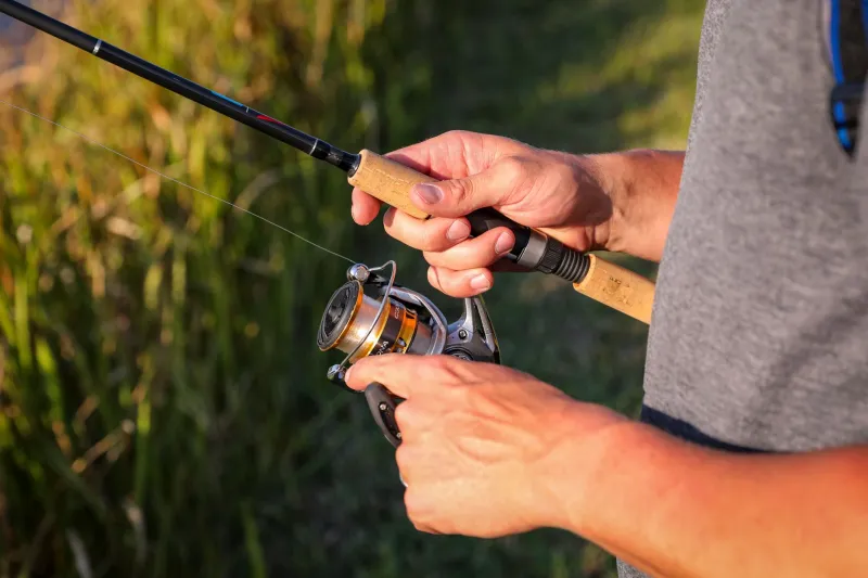 That Fish You Just Lost? Blame Your Drag — Not Your Cast