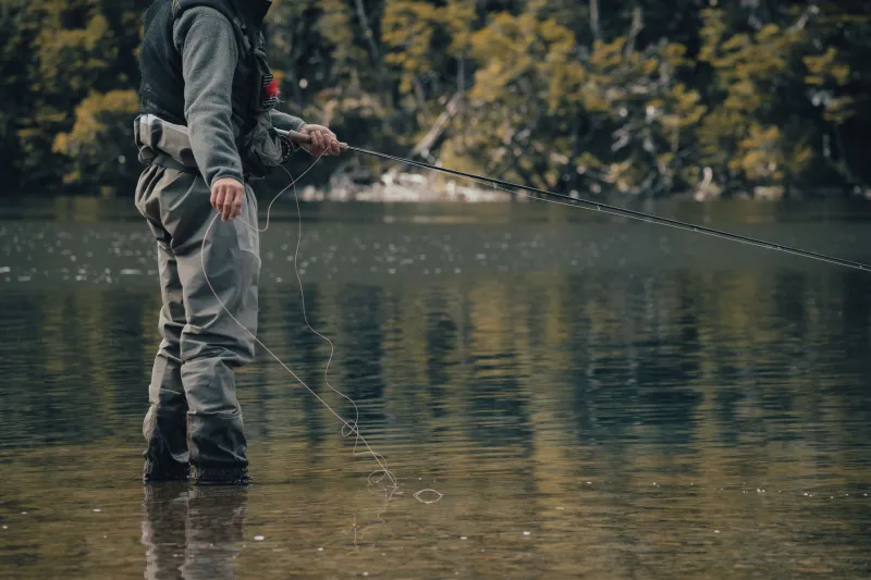 Every Lost Fish Is a Free Lesson — Here's How to Stop Wasting Them
