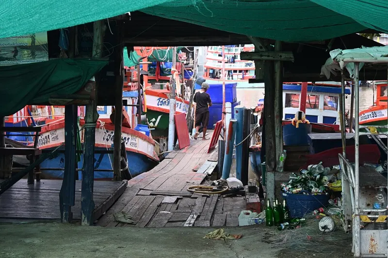 Fishing Tourist No More: How to Crack a Crowded Destination Fishery Before the Locals Notice You're New