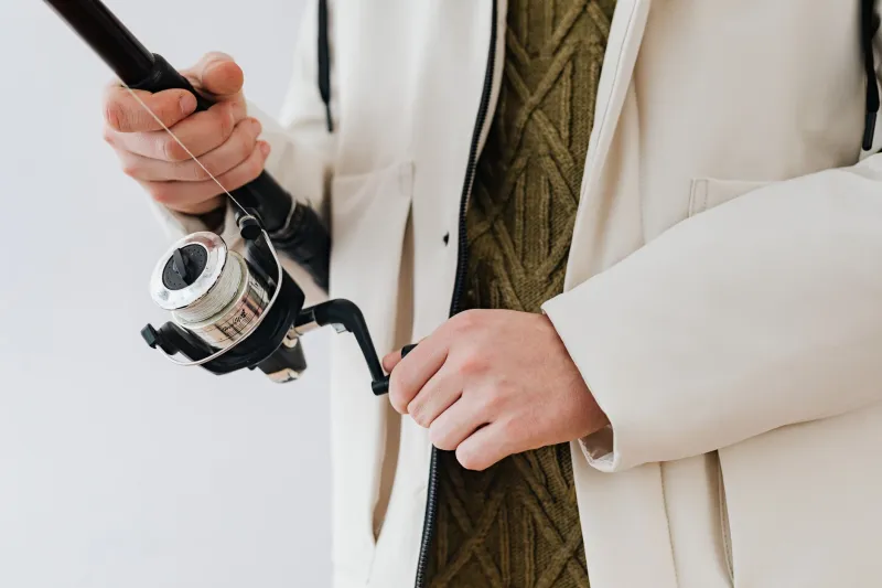 New Line, Old Habits: Why Modern Fishing Technology Is Making Yesterday's Techniques Obsolete