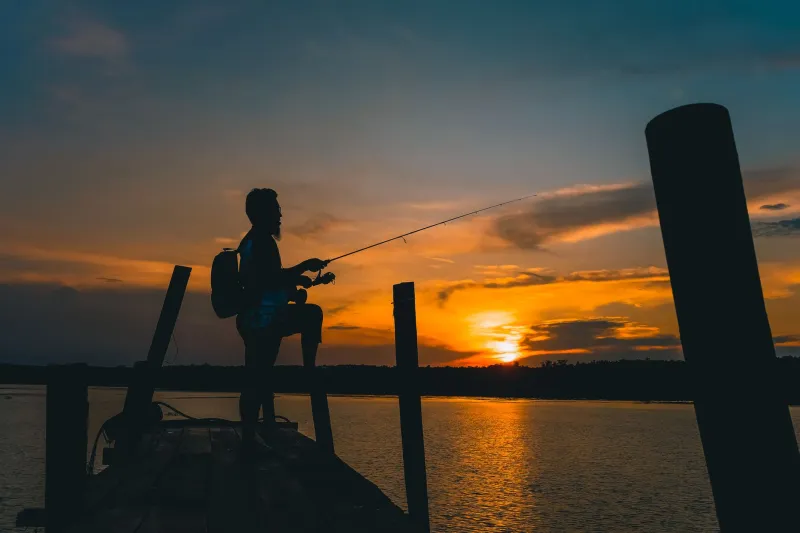Stop Reeling In and Start Catching: The Case for Slowing Down Your Casting Game